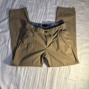 BOGO Tommy Hilfiger Khaki Men’s pants Size 34/32